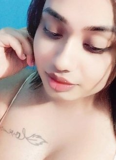 Sonia Roy - Transsexual escort in Kolkata Photo 2 of 2