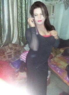 Sonia Roy - Acompañantes transexual in Kolkata Photo 4 of 4