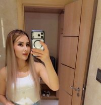 Sonia - escort in Pune