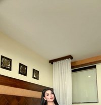 Sonia - escort in Pune