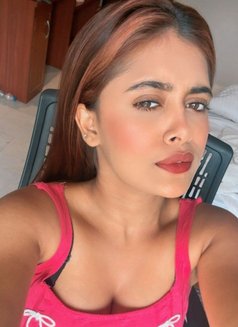 Sonia - escort in Pune Photo 3 of 10