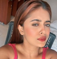 Sonia - escort in Pune