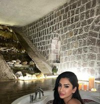 Sonia - escort in Pune