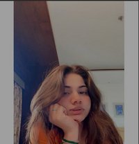 Sonia - escort in Pune