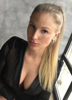 Sonia - escort in Saint Petersburg Photo 1 of 29