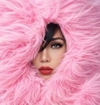 Sonia Shemale Cantik Here - Transsexual escort in Johor Bahru