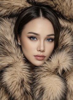 Sonia Shemale Cantik Here - Transsexual escort in Johor Bahru Photo 2 of 8