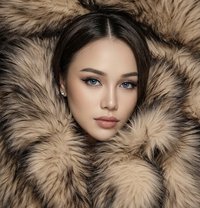 Sonia Shemale Cantik Here - Transsexual escort in Johor Bahru