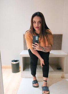 Sonia Independent Girl - escort in Indore Photo 1 of 7