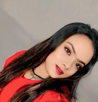 Sonia Independent Girl - escort in Indore