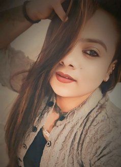 Sonia Independent Girl - escort in Indore Photo 4 of 7