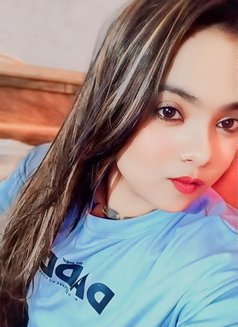 Sonia Independent Girl - escort in Indore Photo 7 of 7