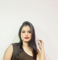 Sonia Singh - escort in Hyderabad