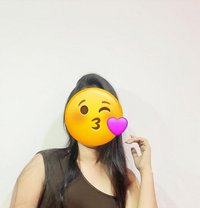 Sonia Singh - escort in Hyderabad Photo 2 of 2