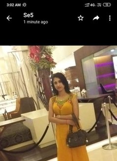 Sonia Singh - escort in Mumbai Photo 1 of 5
