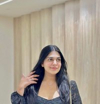 Sonia Singh - escort in Munich