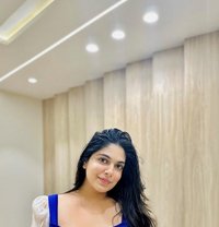 Sonia Singh - escort in Munich
