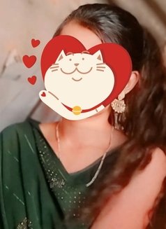 Sonia Singh Real meet & cam show - escort in Hyderabad Photo 1 of 5