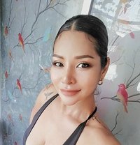 Sonia - escort in Pattaya Photo 22 of 22
