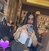 Mika - escort in Dammam