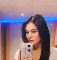 Sonia - Acompañantes transexual in Riyadh