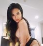 Sonia - Transsexual escort in Riyadh Photo 3 of 4