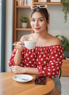 Sonia Hot Thai Girl🇹🇭 - escort in Pattaya Photo 17 of 17