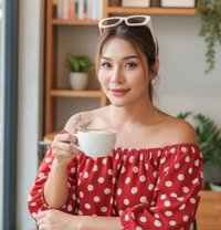 Sonia Thai Girl - escort in Pattaya