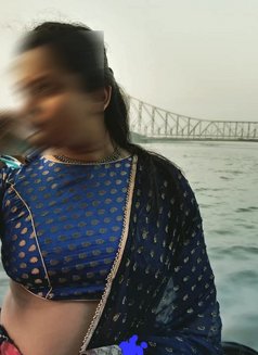 Sonia the Milf, 31 - puta in Kolkata Photo 5 of 9