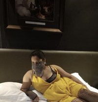 Sonia the Milf - escort in Kolkata