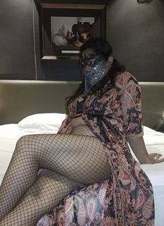 Sonia the Milf - escort in Kolkata Photo 6 of 6