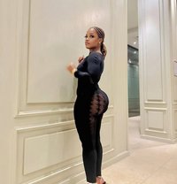 Sonia - escort in Pondicherry