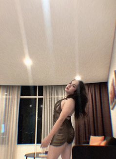 Sonia shemale just in KL - Transsexual escort in Kuala Lumpur Photo 2 of 9