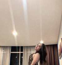Sonia shemale just in KL - Transsexual escort in Kuala Lumpur