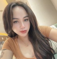 Sonia shemale just in KL - Transsexual escort in Kuala Lumpur Photo 5 of 9