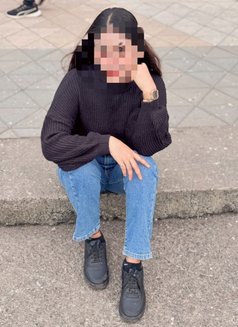 Sonia Webcam and Real Meet 🤍 6 - puta in Bangalore Photo 4 of 5