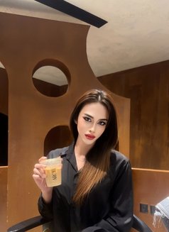 Sonia Ya - Acompañantes transexual in Khobar Photo 1 of 6