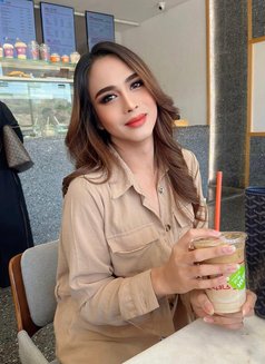Sonia Ya - Acompañantes transexual in Khobar Photo 3 of 6