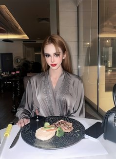 Sonia Ya - Acompañantes transexual in Khobar Photo 2 of 6