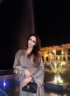 Sonia Ya - Transsexual escort in Khobar Photo 8 of 8