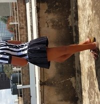 Soniah - puta in Nairobi