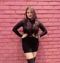 ꧁☆♧🦋 Rupali ༻♧☆꧂, Escort - escort in Candolim, Goa