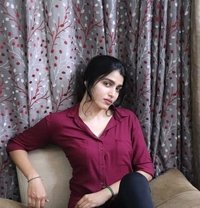 ꧁☆♧🦋 Soniay ༻♧☆꧂ - escort in Pondicherry