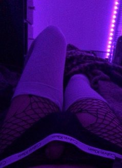 Sonic pop - Transsexual escort in Riyadh Photo 8 of 9