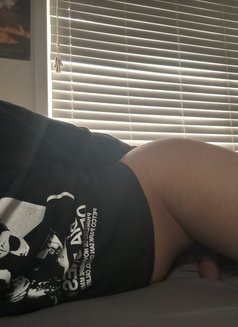 Sonic pop - Transsexual escort in Dammam Photo 9 of 10