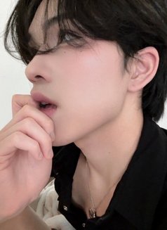 Sonic pop - Transsexual escort in Dammam Photo 10 of 10