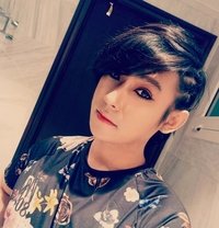 Sonic(boy)🧒 - Acompañantes transexual in Muscat