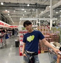 Sonic - Male escort in Dubai