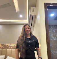 Sonica - puta in Gurgaon