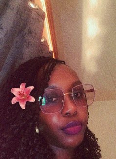 Sonie - escort in Nairobi Photo 1 of 4